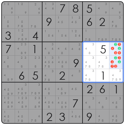 sudoku experto